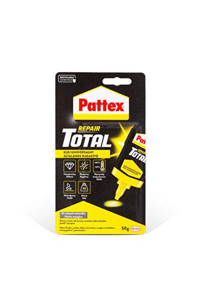 Pattex Adeziv puternic universal - 50 g