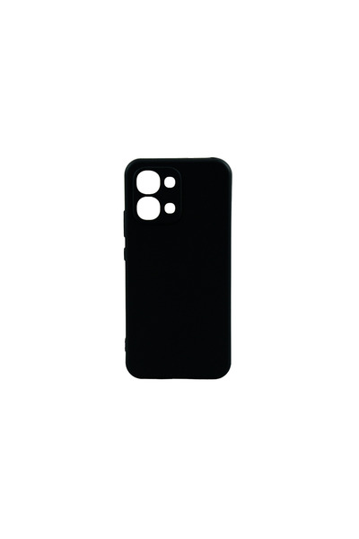 NANOSPACE Case Compatible with Oppo A6 Pro Biye Silicone