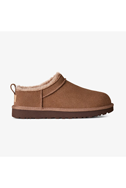 UGG Classic Micro Kadın Kahverengi Bot