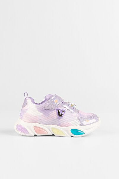 Vicco Gelato Işıklı Çocuk Spor Ayakkabı