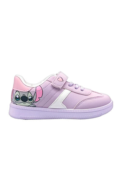Lilo & Stitch Lilo and Stitch PVC Sole Sports Shoes 31 EU Purple