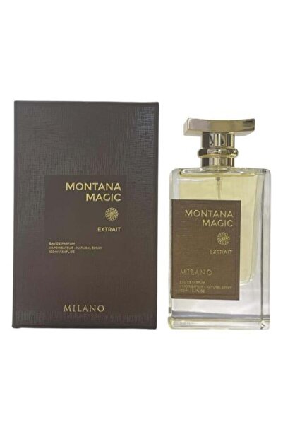 Milano Montana Magic Perfume 100ml