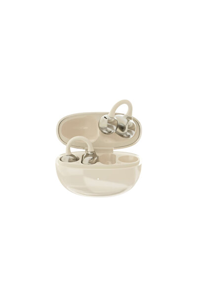 Avcı Teknoloji Market Bluetooth 6.0 TWS Kablosuz Kulaklık ENC Mikrofonlu Doku...