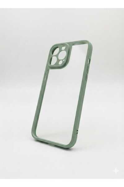 kılıfınbenden موديلات حافظات حماية الكاميرا لهاتف آيفون 13 برو ماكس