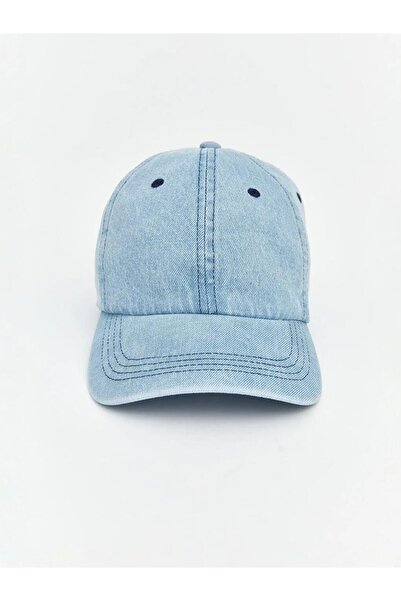 LC Waikiki Women's Denim Kep Hat (S6)