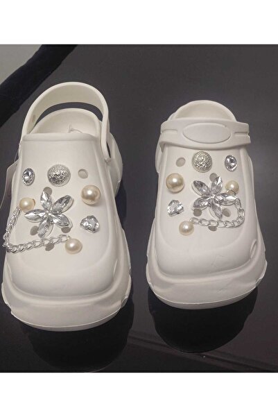 Fangre Women's Sandals with accessories