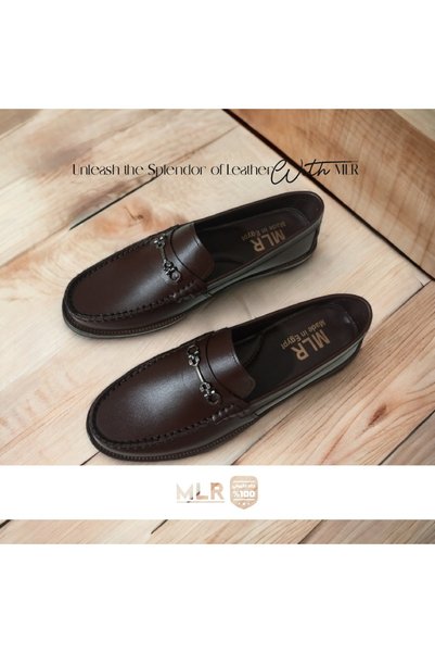 MLR Genuine Leather Shoe