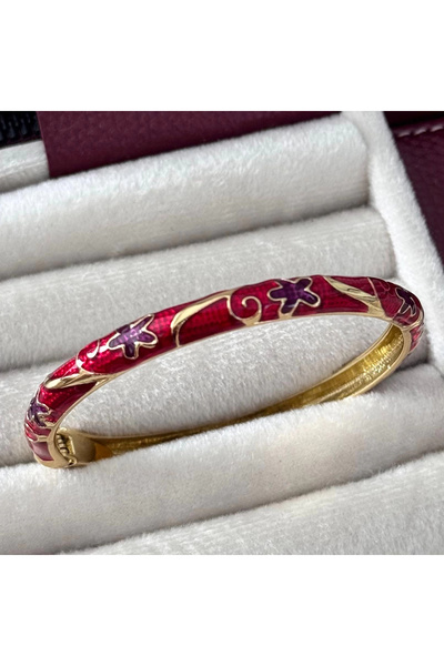 TURKAFONE Mineli Bracelet Colorful Bracelet - 14