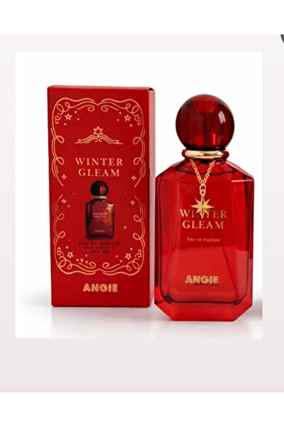 Angie Winter Gleam Özel Seri Edp Kadın Parfüm 100 ml
