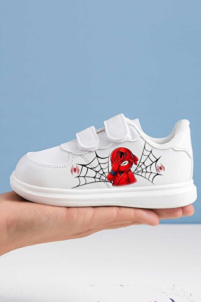 amazoondesing Cool animirane životinje Štampano Sportske patike za dečake i d...