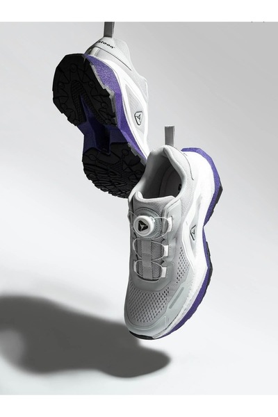 Furkan Fkn Shoes Erkek Günlük Balon Taban Ortopedi Sneaker Ayakkabı