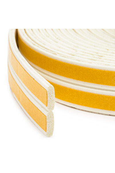 Garden of Eden Self-adhesive insulation for doors and windows