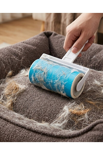 doremodam Mjgn36 Feather Collection Roller - Lisinya