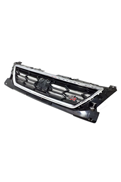Wisco Panjur Nıkelajlı Seat Leon Fr (5F1) 17-20 5F0853654J9B9