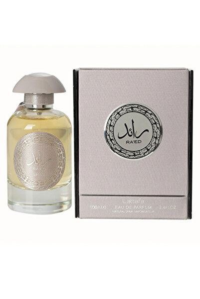 lattafa Raed Silver Parfum Bărbătesc 100 ml – | Aromă Elegantă și Masculină