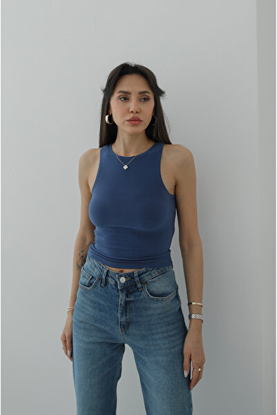 Havoş Blue Davis Slim fit Sportista