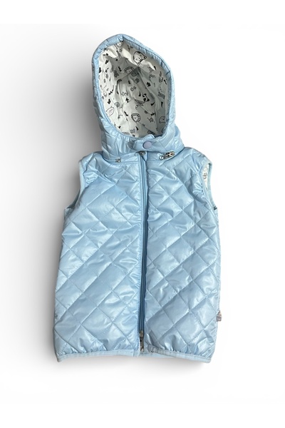 BİANCOFİGLİO Inflatable Vest