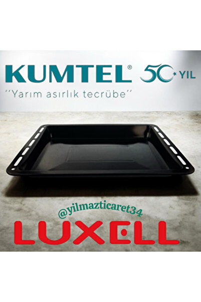 KUMTEL FIRIN TEPSİ (42x34,5)