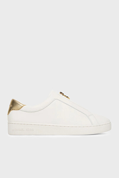 Michael Kors جلد حذاء بشعار حذاء رياضي 43R4KTFP4L740 حذاء 43R4KTFP4L 740