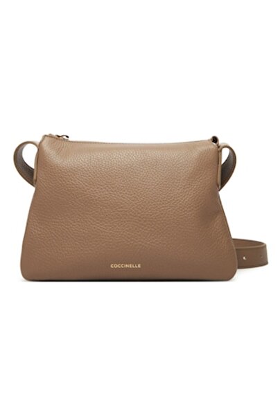 Coccinelle Women's Bag, Leather, Universal