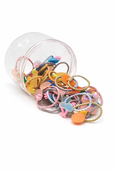 lindamina Mixed 30-Piece Surprise Buckle Box in Various Shapes (Examples of B...