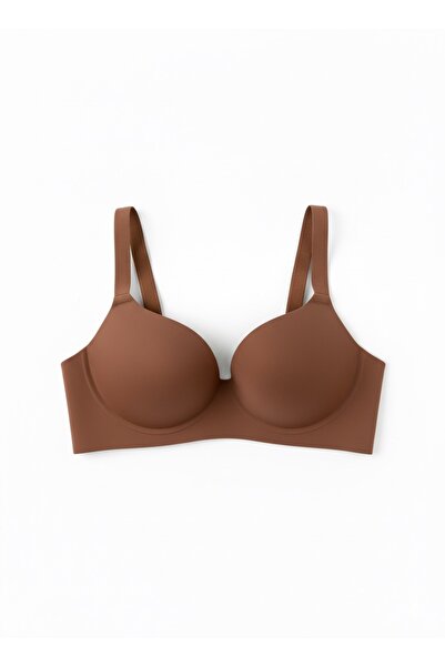 Tendy Pure Underwear Carla Comfort Sütyen – Balensiz & Dikişsiz