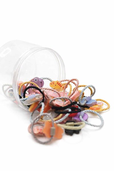 lindamina Mixed 30-Piece Surprise Buckle Box in Various Shapes (Examples of B...