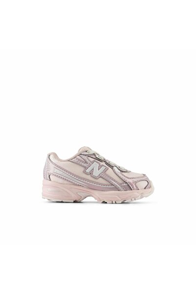 New Balance 740 Baby Pink Αθλητικά Παπούτσια