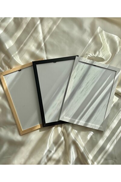 Çerçeveleyelim Çerçeve 21x30 cm