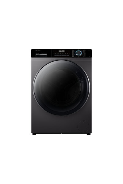General Supreme Washing Machine Automatic Front Load 12 KG