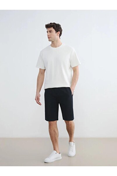 LC Waikiki Ανδρικό σορτς τύπου Standard Fit (S6)