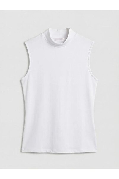 LC Waikiki High Neck Women's Tank Top (S6)