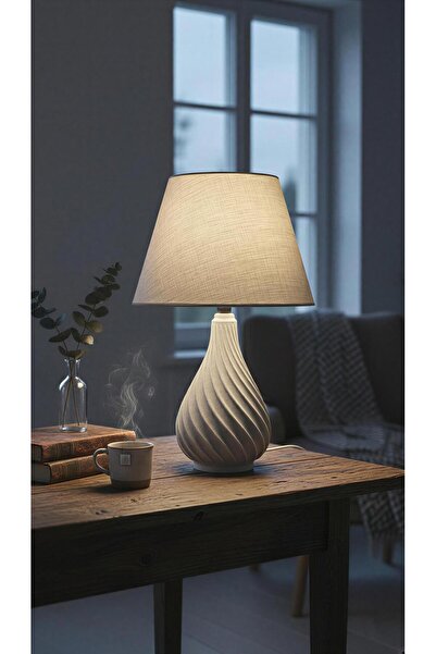 Printavora Ottoman Abajur