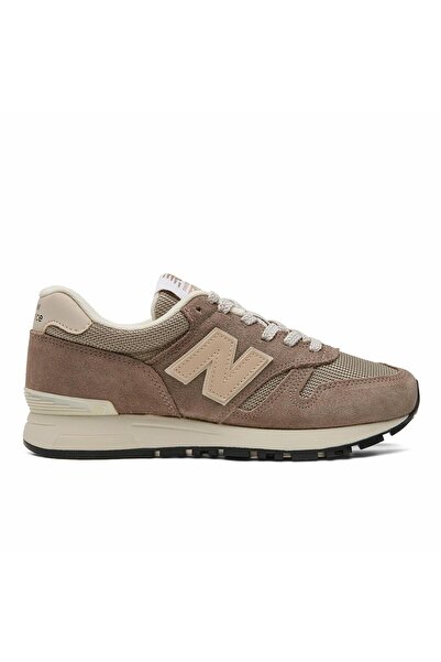 New Balance 565 Kahverengi Kadın Günlük Giyim W56568R