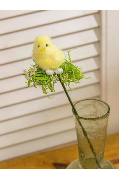 LC Waikiki Civciv Dekoratif Obje 33 Cm (S6)