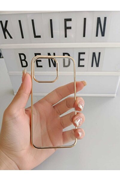 kılıfınbenden iPhone 14 Pro Mi̇ka Case Models