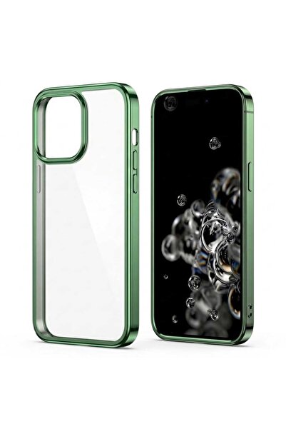 kılıfınbenden iPhone 14 Pro Mi̇ka Case Models