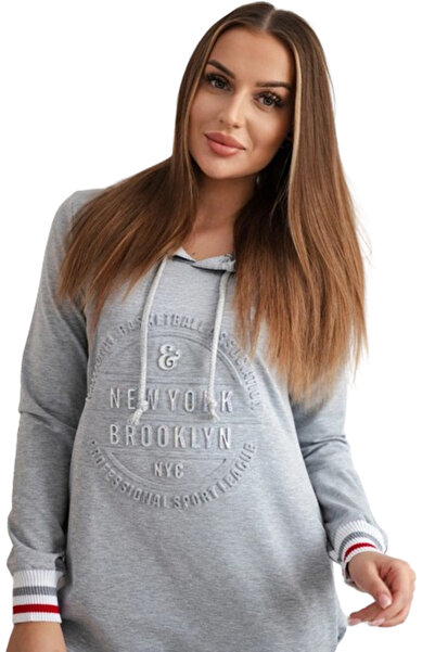 Kesi Sukienka Brooklyn Szara