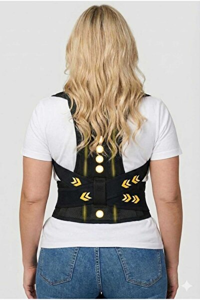 UYDEE Κορσές Σύσφιξης Μέσης, Ζώνη Διαμόρφωσης Μέσης, Κορσές Στήριξης Στάσης Σ...