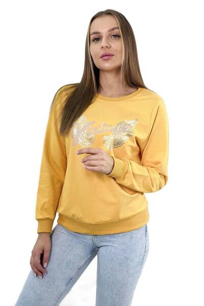 Kesi Bluză cu pernă de căprioară