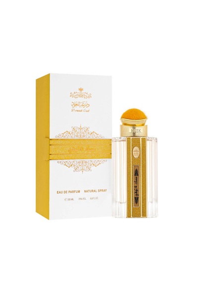 DERAAH عطر مسك و توفي 150مل