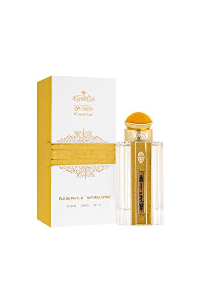 DERAAH عطر مسك و توفي 200مل