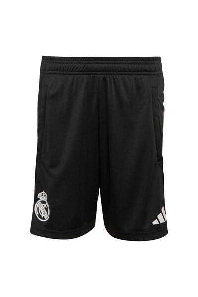 adidas REAL TR SHO Y children's shorts - JZ9014