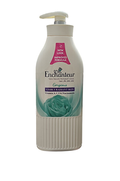 Beauty Enchanteur lotion 500 ml
