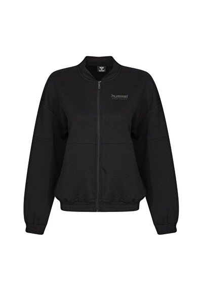 hummel Sargento Zıp Kadın Sweatshirt 922499-2001