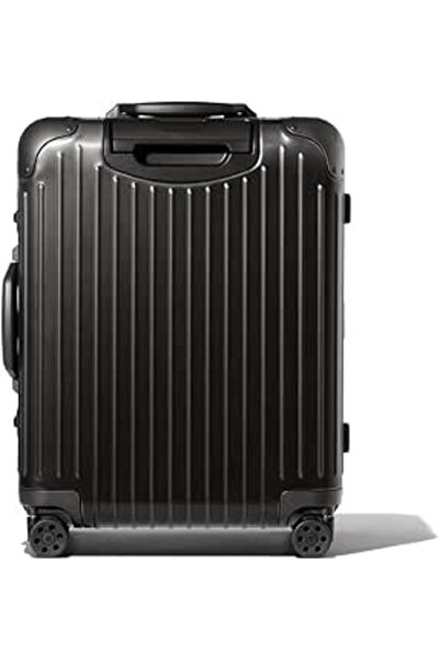 Generic Black Cabin Travel Bag