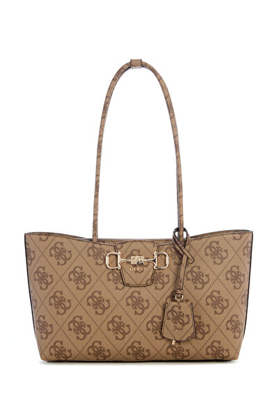 Guess JANIE LOGO GIRLFRIEND CARRYALL