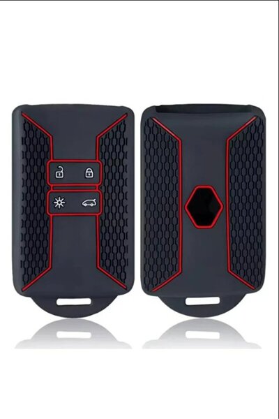 STİLİX GARAGE Renault Koleos Clio 5 Zoe Megane E-Tech Rafale Austral Kadjar Z...