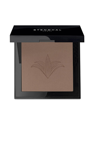 Stendhal Poudre Compacte Perfectrice #150-santal Paris 9 gr