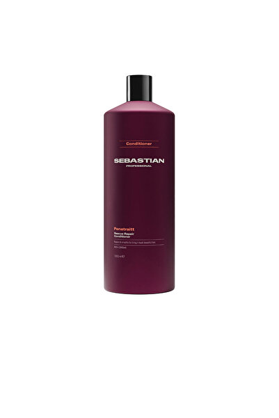 SEBASTIAN Penetraitt Professional Repair Shampoo, Cremige Textur, Reinigt, Pf...